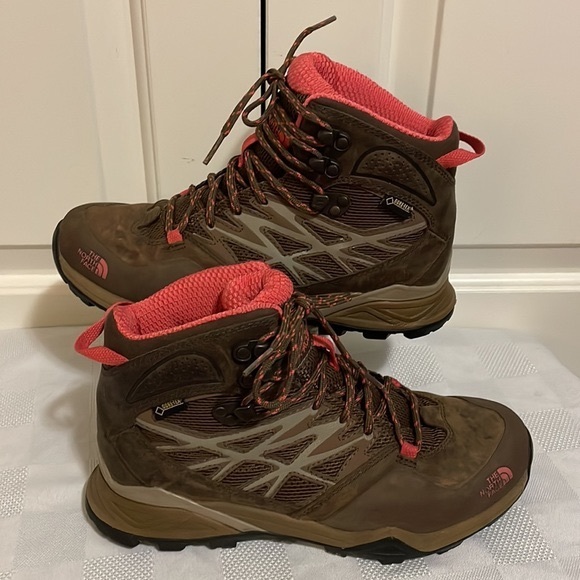 The North Face Shoes - The North Face Gortex boots